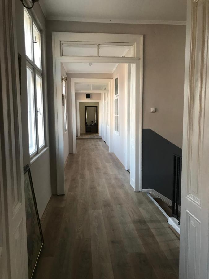 Tabacco Rooms Obrenovac  Kültér fotó