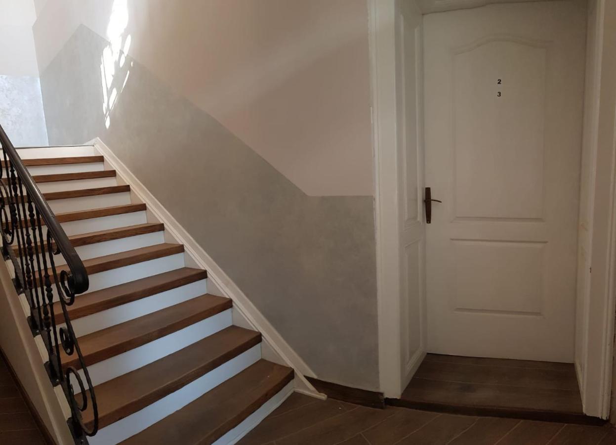 Tabacco Rooms Obrenovac  Kültér fotó