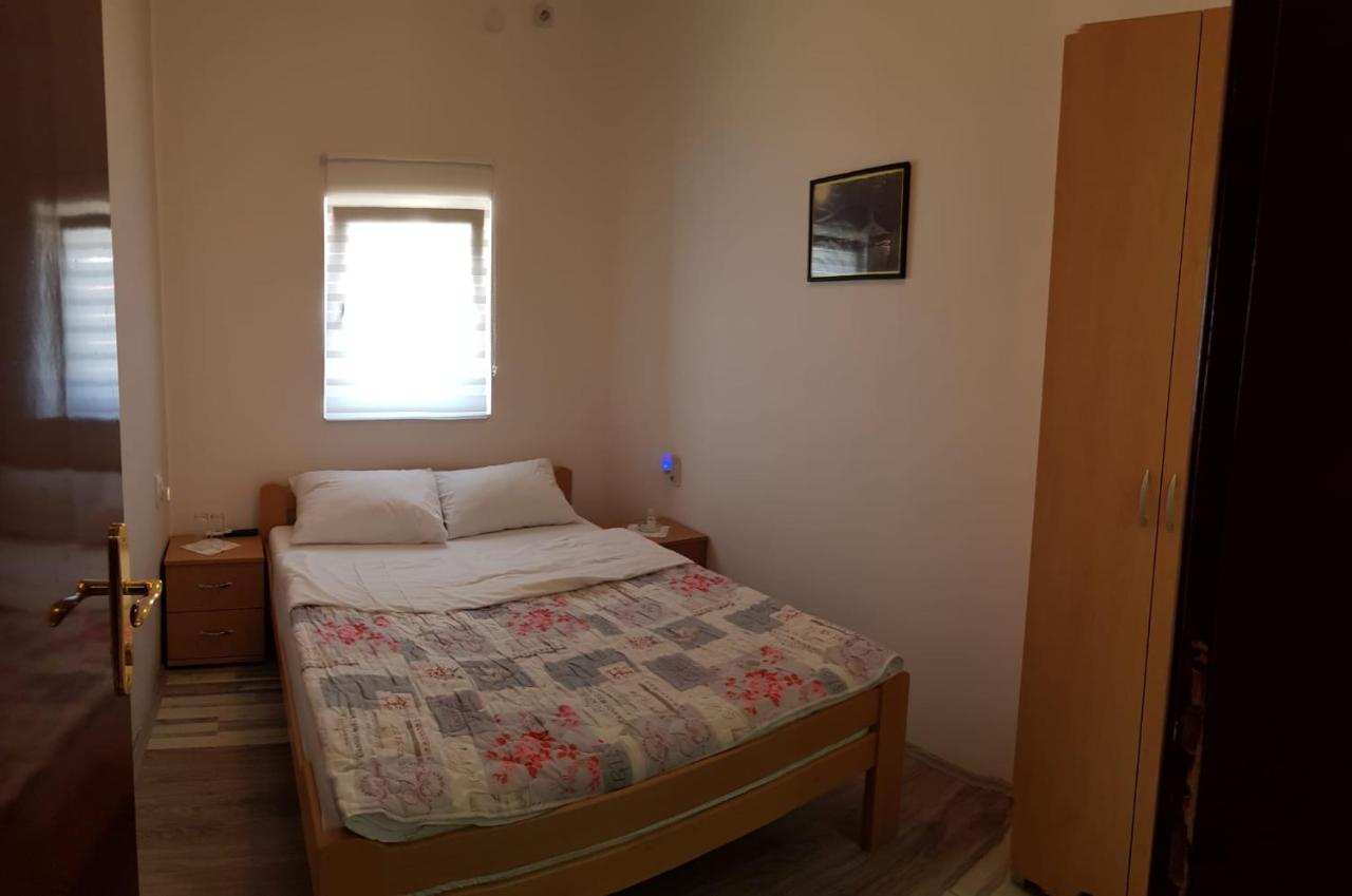 Tabacco Rooms Obrenovac  Kültér fotó