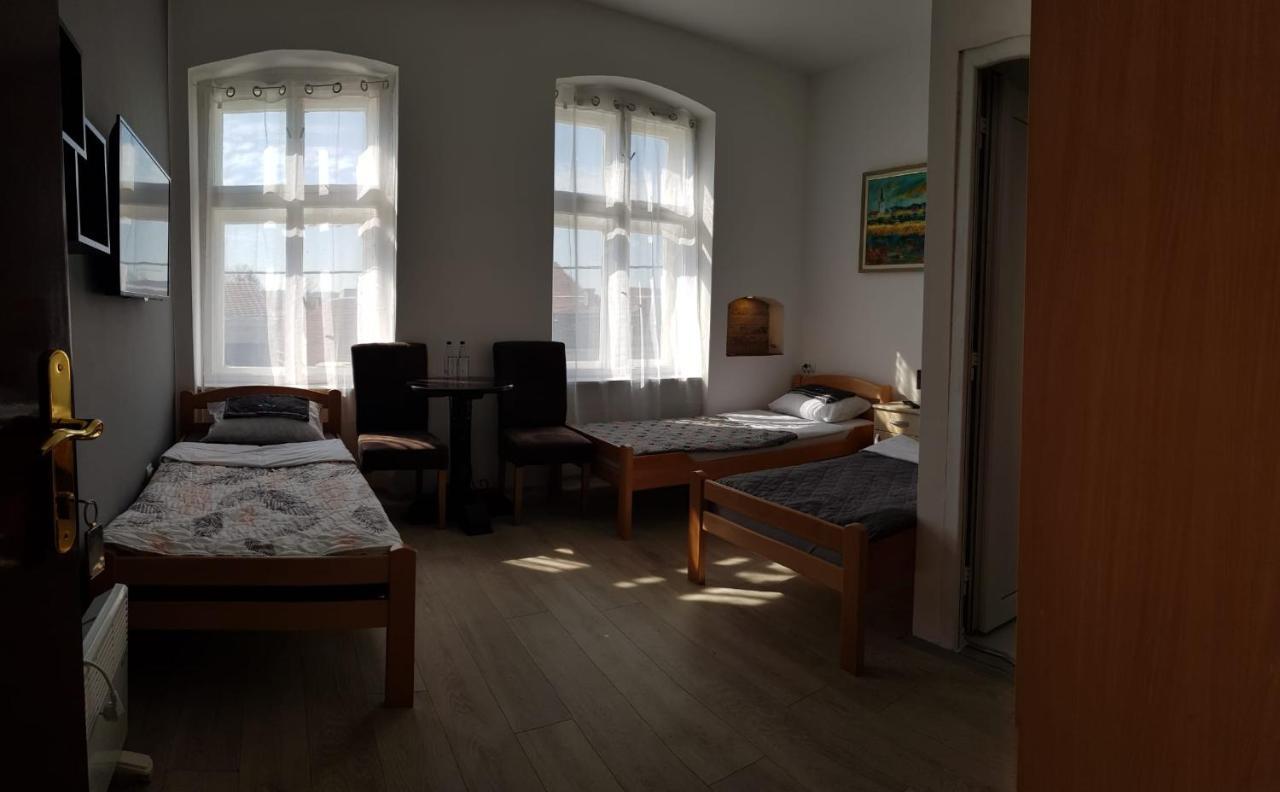 Tabacco Rooms Obrenovac  Kültér fotó