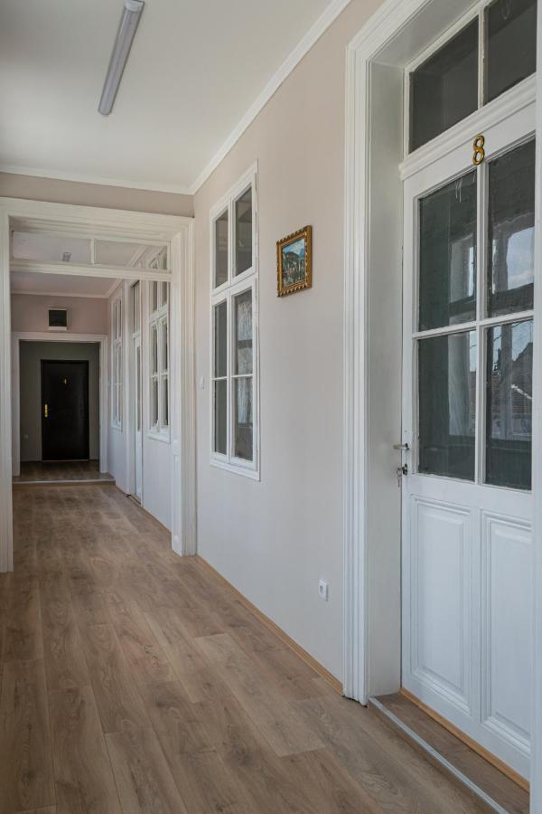 Tabacco Rooms Obrenovac  Kültér fotó