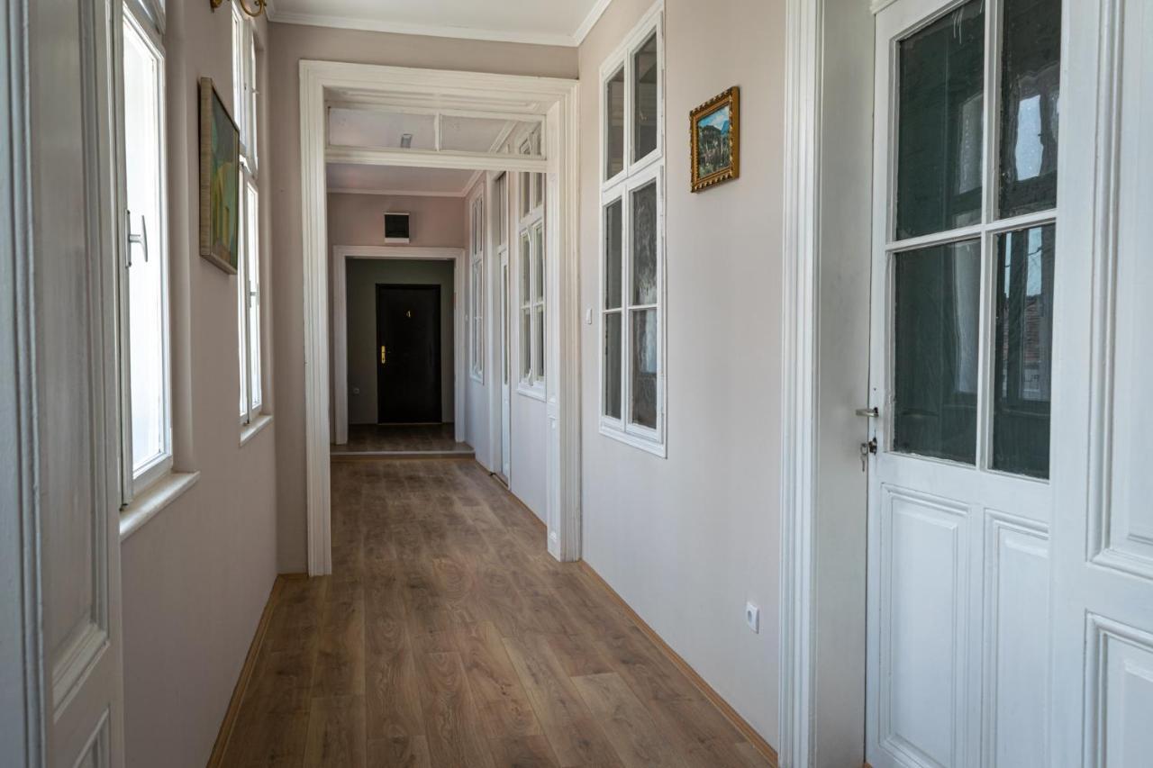 Tabacco Rooms Obrenovac  Kültér fotó