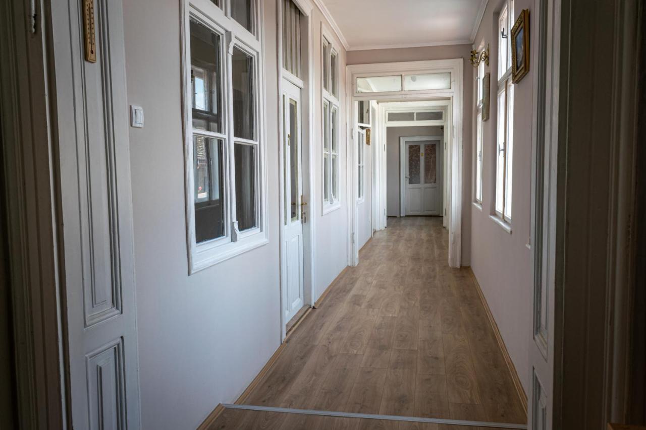 Tabacco Rooms Obrenovac  Kültér fotó