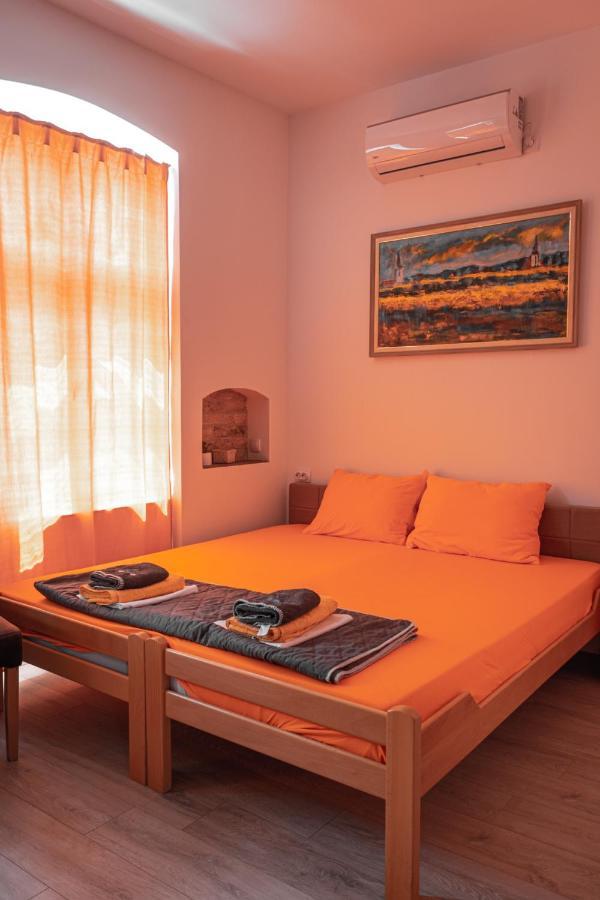 Tabacco Rooms Obrenovac  Kültér fotó