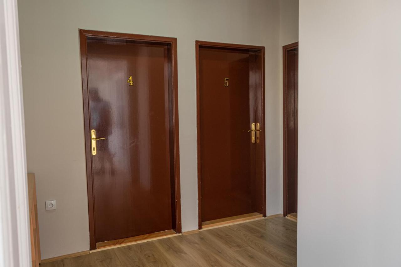 Tabacco Rooms Obrenovac  Kültér fotó