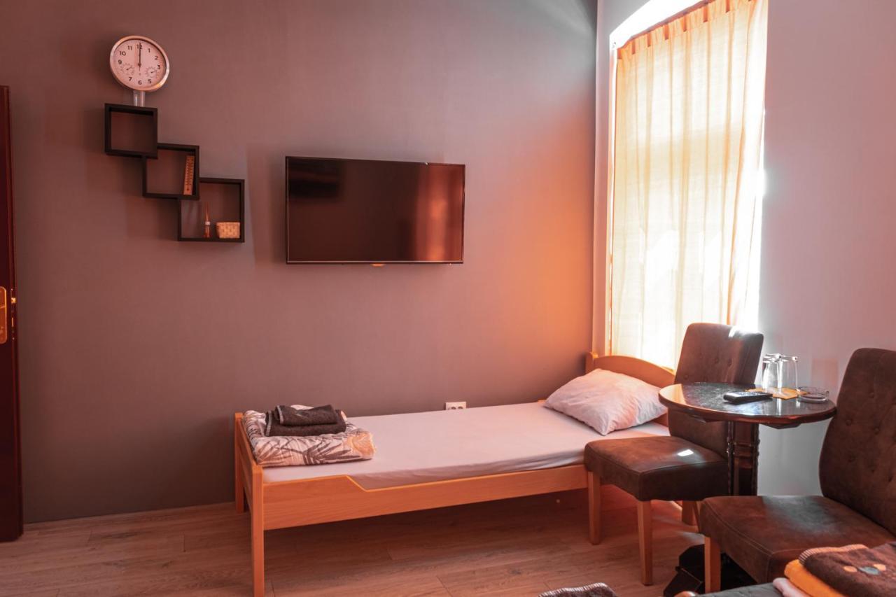 Tabacco Rooms Obrenovac  Kültér fotó