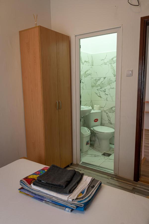 Tabacco Rooms Obrenovac  Kültér fotó