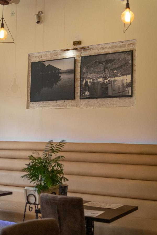 Tabacco Rooms Obrenovac  Kültér fotó
