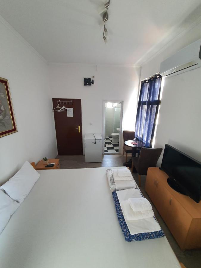 Tabacco Rooms Obrenovac  Kültér fotó