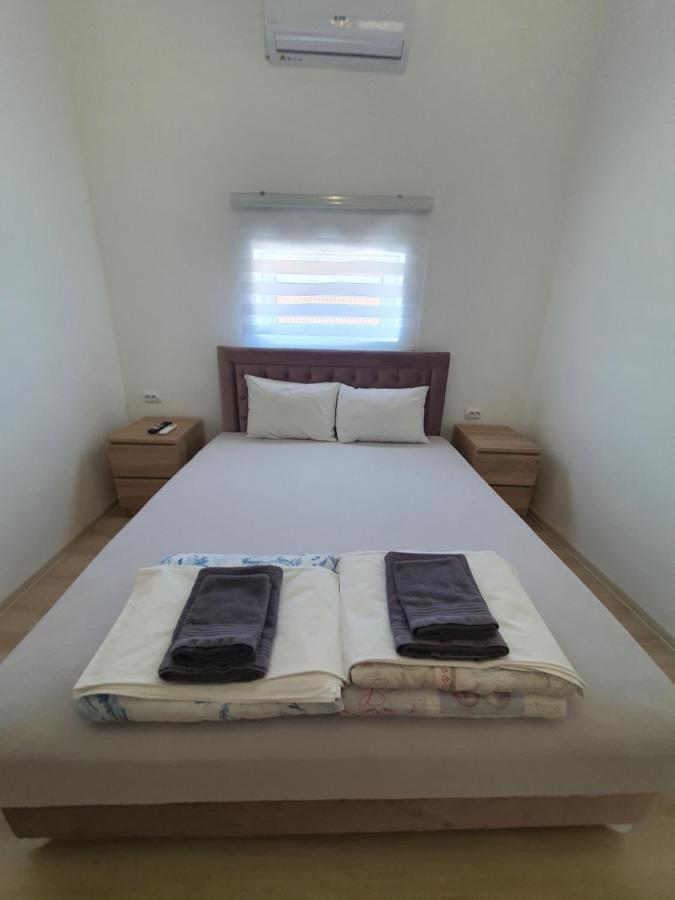 Tabacco Rooms Obrenovac  Szoba fotó